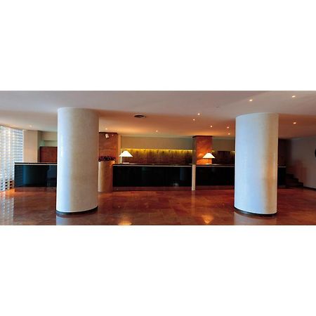 Hotel President Silvi Marina Luaran gambar